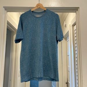 Men’s Lululemon Athletic shirt size Large